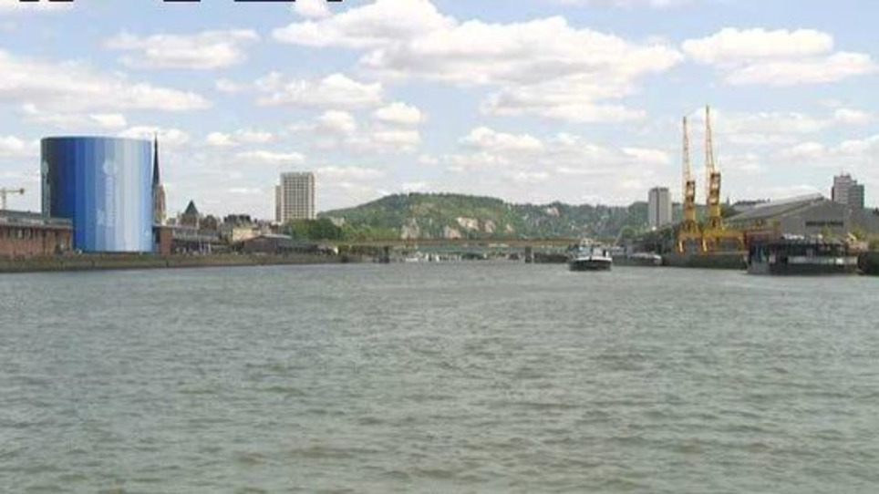 Paris, Rouen et Le Havre s'associent pour "reconqu&eacute;rir" la Seine | Veille territoriale AURH | Scoop.it