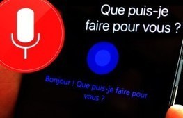 Les Français sont-ils prêts à adopter les assistants vocaux ? | Innovations & Tendances dans le marketing digital | Scoop.it