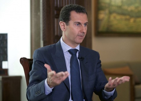 #Trump ends covert #CIA program to arm anti-Assad rebels in #Syria, a move sought by Moscow (among the WP..) | News in english | Scoop.it