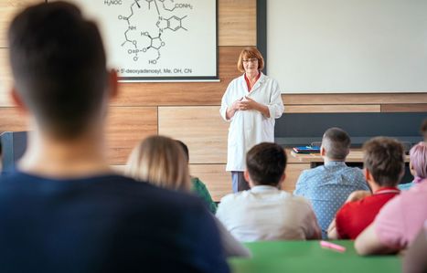 Une formation pédagogique et didactique pour enseigner au collégial | Revue de presse - Fédération des cégeps | Scoop.it