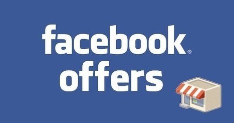 Facebook Offers: ecco le prime esperienze italiane di social shopping | Crea con le tue mani un lavoro online | Scoop.it
