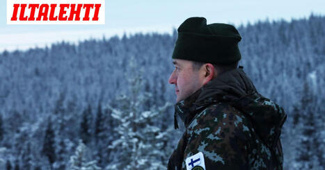 Varusmiehille ja reservil&auml;isille aletaan pian opettaa liki unohtunutta taitoa | 1Uutiset - Lukemisen t&auml;hden | Scoop.it