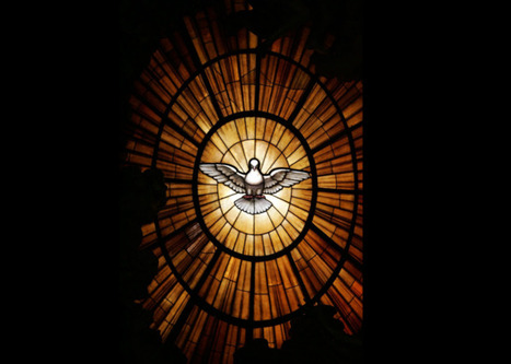 A Prayer for Pentecost Sunday: Invoke the Spirit | Christian Spiritual Counseling | Scoop.it