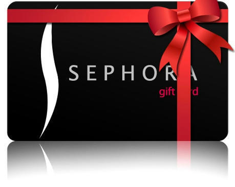 Sephora Gift Card Balance Check Online/Phone/In-Store | Gift Card Balance Check | Scoop.it