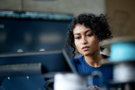 Experience requirements have tightened amid the tech hiring freeze | ED 262 KCKCC Fa '25 | Scoop.it