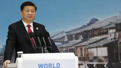 Chine: le quotidien économique «Caixin» censuré par le pouvoir | Libertés Numériques | Scoop.it