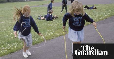 Queensland girls allowed to wear shorts or pants at state schools from 2019 | Australia news | The Guardian | eParenting and Parenting in the 21st Century | Scoop.it