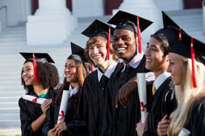Trade school enrollment is booming. It's mostly a demographic mirage | Business Report - Making A Difference | Scoop.it