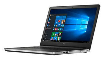 Dell Inspiron 15 i5558-5718SLV Review - All Electric Review | Laptop Reviews | Scoop.it