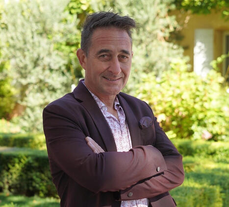 S&eacute;bastien Giai-Checa, directeur Cybers&eacute;curit&eacute;, SCC France : &laquo; Cyb ... | Cybers&eacute;curit&eacute; | Scoop.it