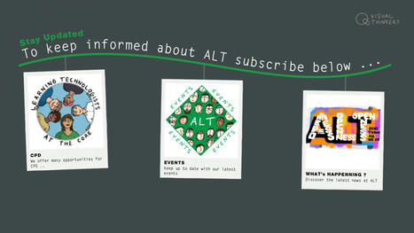 CoOLSIG Webinar: copyright and online learning at a time of crisis | Association for Learning Technology | Information and digital literacy in education via the digital path | Scoop.it