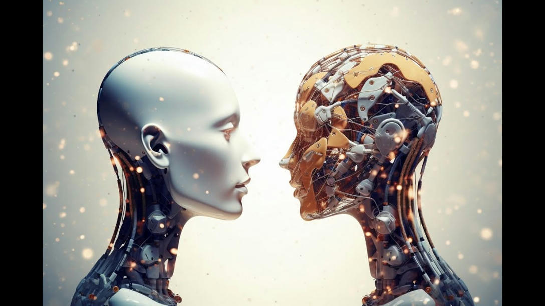 AI Algorithm Trust: The Human-Machine Learning ...