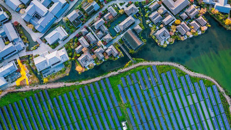 Decarbonization That Works: Five Key Actions in Private Equity  | Sustainable Procurement News | Scoop.it