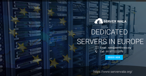 What Is So Special About Dedicated Servers In E Images, Photos, Reviews