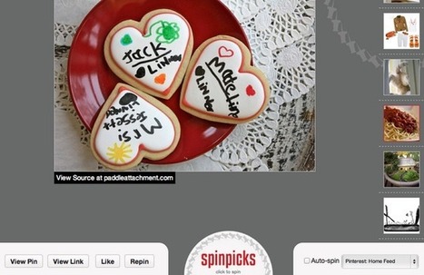 10 of the best Pinterest tools and apps | digital marketing strategy | Scoop.it