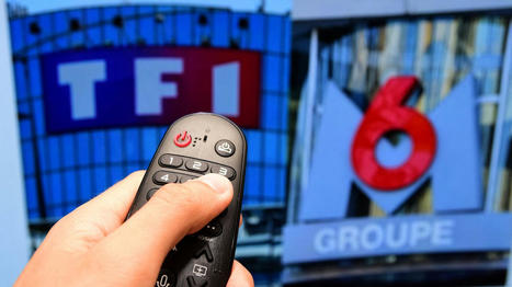 Médias : Xavier Niel est candidat à la reprise d'une fréquence TNT face à TF1 et M6, annonce l'ARCom (Autorité de régulation de la communication audiovisuelle et numérique). | JamesO | Scoop.it