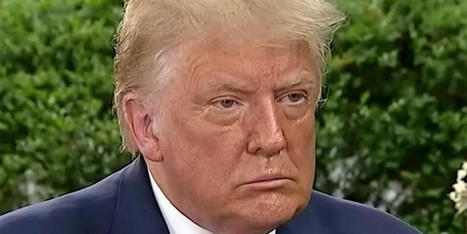 Trump's defense for scamming his supporters for donations falls apart under scrutiny - RawStory.com | Backstabber Watch | Scoop.it