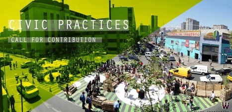 CIVIC PRACTICES &middot; Call for Contribution | CivicWise | Peer2Politics | Scoop.it