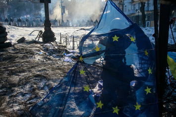 George Soros Predicts Ukraine Could Ruin The EU | Wealth Management Report - Living Your Dreams | Scoop.it