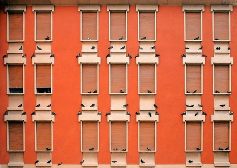 An Affinity for Asynchronous Learning | ware[z]house v.2.1 | Scoop.it