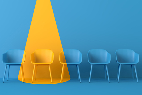 How to Hire Great Salespeople (and Keep Them) | ISC Recruiting News & Views | Scoop.it