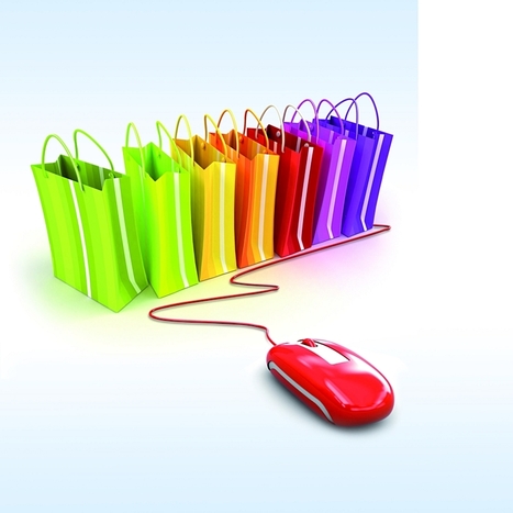 Etes-vous plutôt une e-shoppeuse ou une F-shoppeuse? | E-marketing | Scoop.it