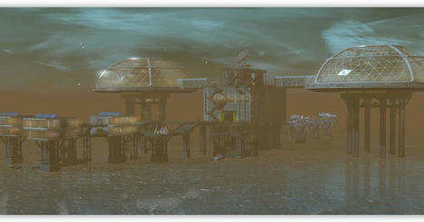 Grauland - Last Trees (Adult) - Second Life | Second Life Destinations | Scoop.it