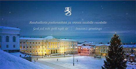 Home | Finnish Government | 1Uutiset - Lukemisen tähden | Scoop.it