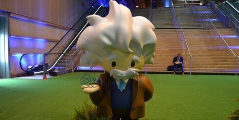 Salesforce Tour 2017: l'intelligence artificielle au coeur des &eacute;volutions de la vente | Intelligence Artificielle G&eacute;n&eacute;rative - IA G&eacute;n&eacute;rative - IA Gen | Scoop.it