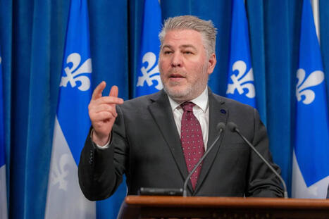 Bilan de fin de session parlementaire | Pascal Bérubé retient une série de gains importants pour les gens de la région | Revue de presse La Matanie | Scoop.it