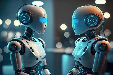 Tendencias de Robots para 2025 | tecno4 | Scoop.it