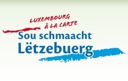 Sou schmaacht Letzebuerg - Rezepte | Luxembourg (Europe) | Scoop.it