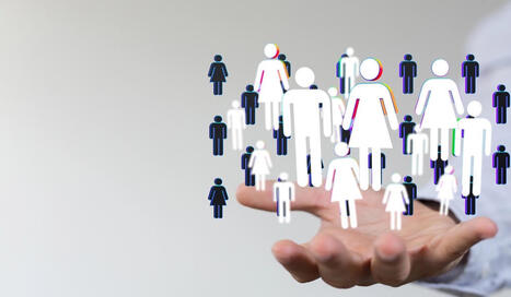 Les utilisateurs passent moins de temps sur les réseaux sociaux : un tournant inédit depuis vingt ans | L'actualité du digital | Scoop.it