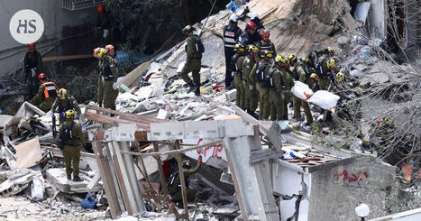 Israel varoittaa iranilaisia v&auml;ltt&auml;m&auml;&auml;n junien k&auml;ytt&ouml;&auml; | HS.fi | 1Uutiset - Lukemisen t&auml;hden | Scoop.it