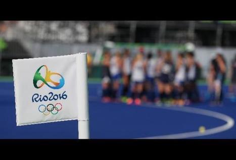Olympics Advertisers Are Wasting Their Sponsorship Dollars | Public Relations & Social Marketing Insight | Scoop.it