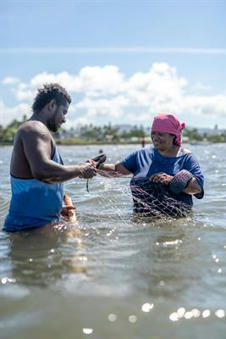 Why human rights matter for marine conservation | COVID-19 : Le Jour d'après et la biodiversité | Scoop.it