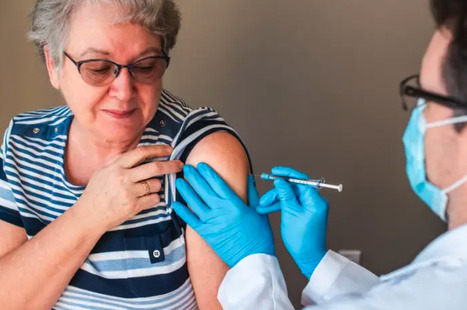 Shingles Vaccine Linked with Lower Risk of Many Common Heart Problems | Virus World | Scoop.it