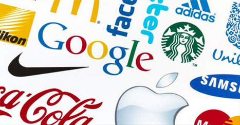 The Top Brands in America | Technology in Business Today | Scoop.it