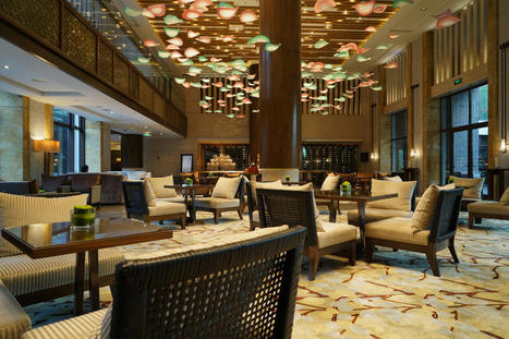 BEONx highlights the growing importance of sustainability in the hospitality industry | Sustainable Procurement News | Scoop.it