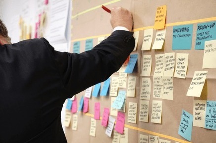 6 claves de la Metodología PMI en Proyectos - Instituto Europeo de Posgrado | Proyectos y Emprendimiento | Scoop.it