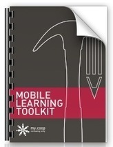 Inveneo : The Mobile Learning Toolkit for ICT4D Trainers | ICTDev dot org | Mobile Learning | Scoop.it
