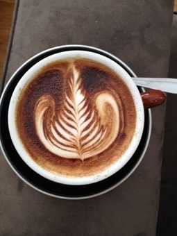 What makes a good espresso coffee? | Best Espresso Coffee | Scoop.it