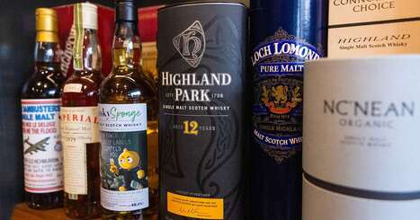 UK Still in Talks With Trump Team Over Steel, Whiskey Levies - TT | Industry 411 - Waste Management | Scoop.it