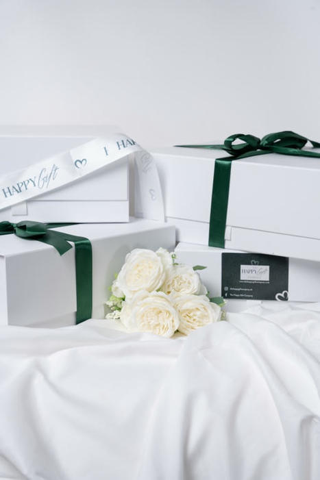 Gift Hampers For Every Occasion | Social Bookmarking | Scoop.it