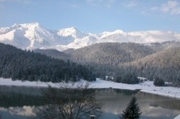 Payolle, le petit Canada des Pyrénées - Pyrenees.com | Vallées d'Aure & Louron - Pyrénées | Scoop.it