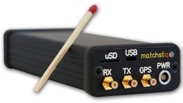 Matchstiq form Epiq Solutions...Not low cost, but visit this company ! | Low cost Software Defined Radio (SDR) Panorama | Scoop.it