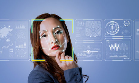 Paiement par reconnaissance faciale | e-Social + AI DL IoT | Scoop.it