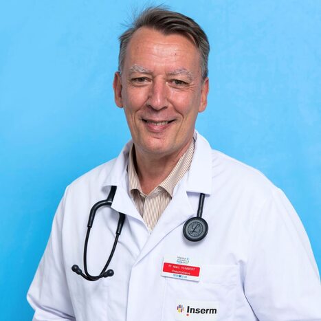 Marc Humbert : Hypertension artérielle pulmonaire, le combat d’un médecin engagé | Life Sciences Université Paris-Saclay | Scoop.it