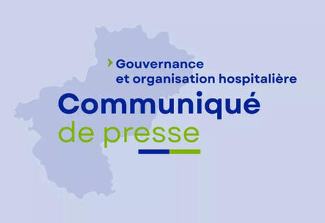 Sant&eacute; en Pays de la Loire : les priorit&eacute;s d&rsquo;action de l&rsquo;ARS pour 2026-2027 | GRIEPS | Scoop.it