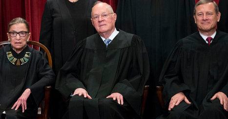 Gay Rights Groups Seek One More Win From Justice Kennedy | PinkieB.com | LGBTQ+ Life | Scoop.it